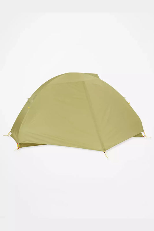 Marmot Tungsten Ultralight 1-Person Tent Rugged Ram Outdoors