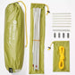Marmot Tungsten Ultralight 1-Person Tent Rugged Ram Outdoors