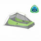 NEMO Hornet 2 Person Tent Rugged Ram Outdoors
