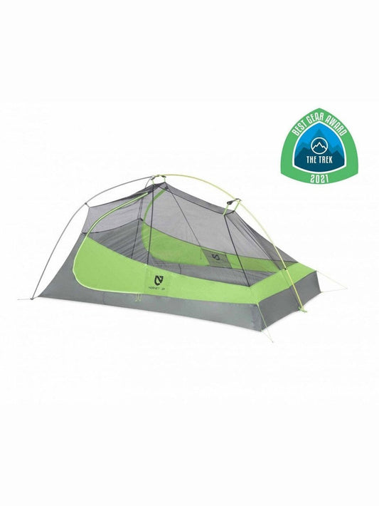 NEMO Hornet 2 Person Tent Rugged Ram Outdoors