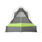 NEMO Hornet 2 Person Tent Rugged Ram Outdoors