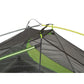 NEMO Hornet 2 Person Tent Rugged Ram Outdoors