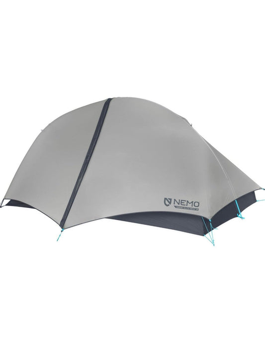 NEMO Hornet Elite OSMO 2 Person Tent Rugged Ram Outdoors
