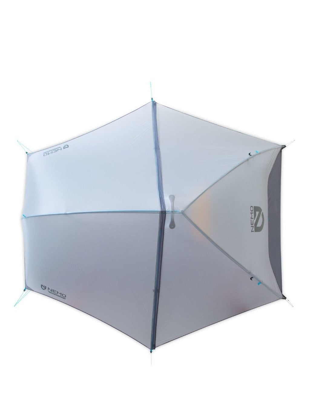 NEMO Hornet Elite OSMO 2 Person Tent Rugged Ram Outdoors