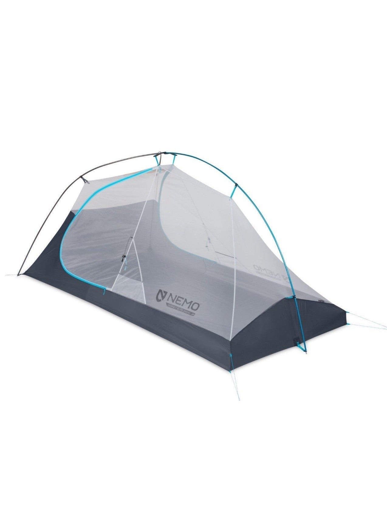 NEMO Hornet Elite OSMO 2 Person Tent Rugged Ram Outdoors
