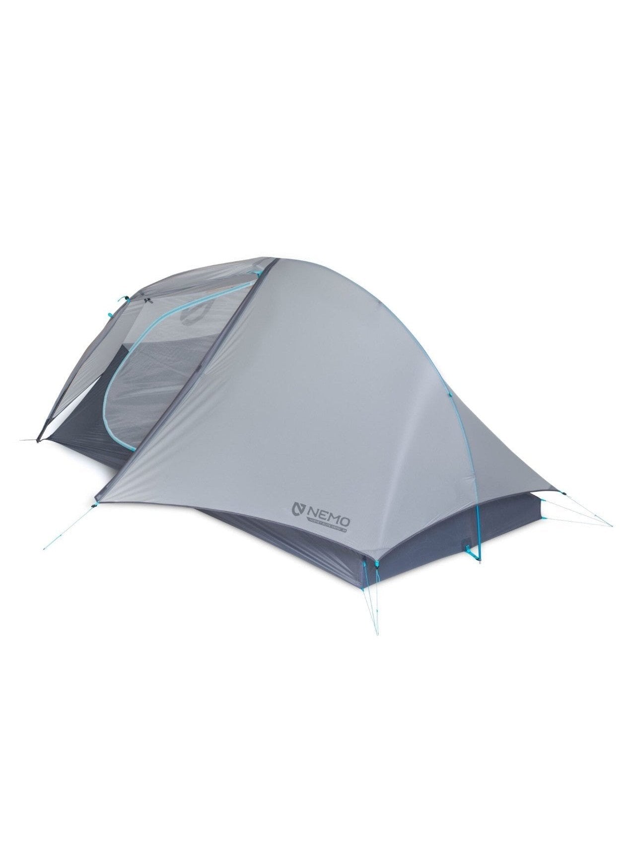 NEMO Hornet Elite OSMO 2 Person Tent Rugged Ram Outdoors