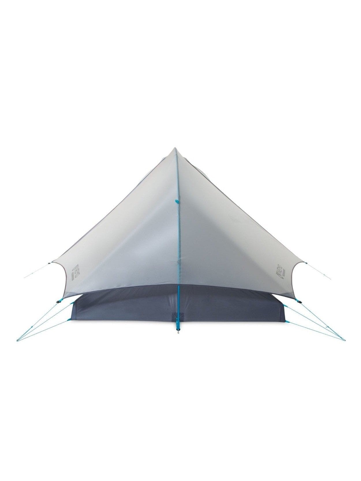 NEMO Hornet Elite OSMO 2 Person Tent Rugged Ram Outdoors