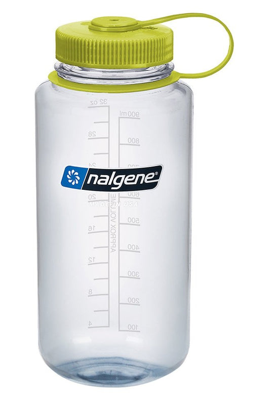 Nalgene Tritan Wide Mouth 1L Rugged Ram Outdoors