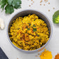 Original v7.0 - Free-Range Indian Chicken Curry - 600 kcal Rugged Ram Outdoors