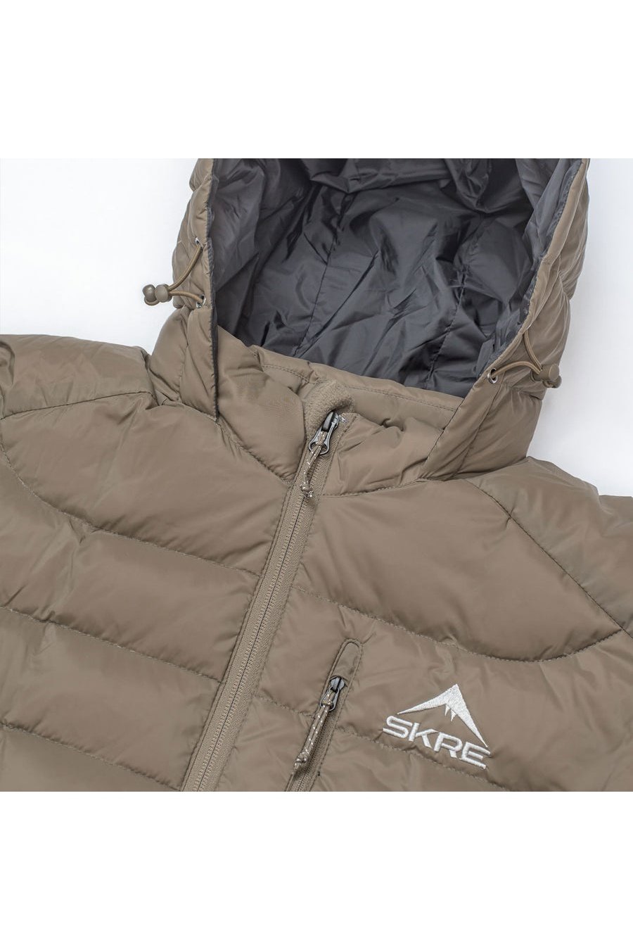 Columbia ptarmigan lite top jacket