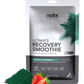 Recovery Smoothie v2 | Whey Based - Spirulina and Strawberry Radix Nutrition Rugged Ram Outdoors