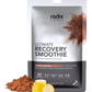 Recovery Smoothie v2 | Whey Based - Cacao and Banana Radix Nutrition Rugged Ram Outdoors