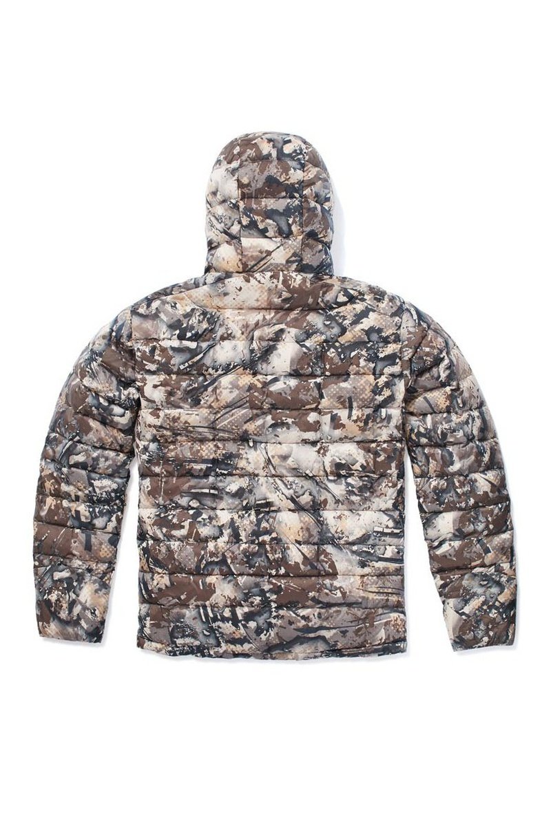 Skre down jacket online