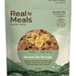 Real Meals Breakfast - Banana Oat Porridge Rugged Ram Outdoors