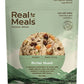 Real Meals Breakfast - Bircher Muesli Rugged Ram Outdoors