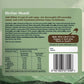 Real Meals Breakfast - Bircher Muesli Rugged Ram Outdoors