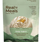 Real Meals Breakfast - Honey Yoghurt Rugged Ram Outdoors