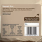 Real Meals Dinner - Basmati Rice Rugged Ram Outdoors