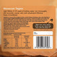 Real Meals Dinner - Moroccan Tagine Rugged Ram Outdoors