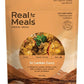 Real Meals Dinner - Sri Lankan Curry Rugged Ram Outdoors