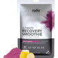 Recovery Smoothie v2 | Whey Based - Berry and Banana Rugged Ram Outdoors