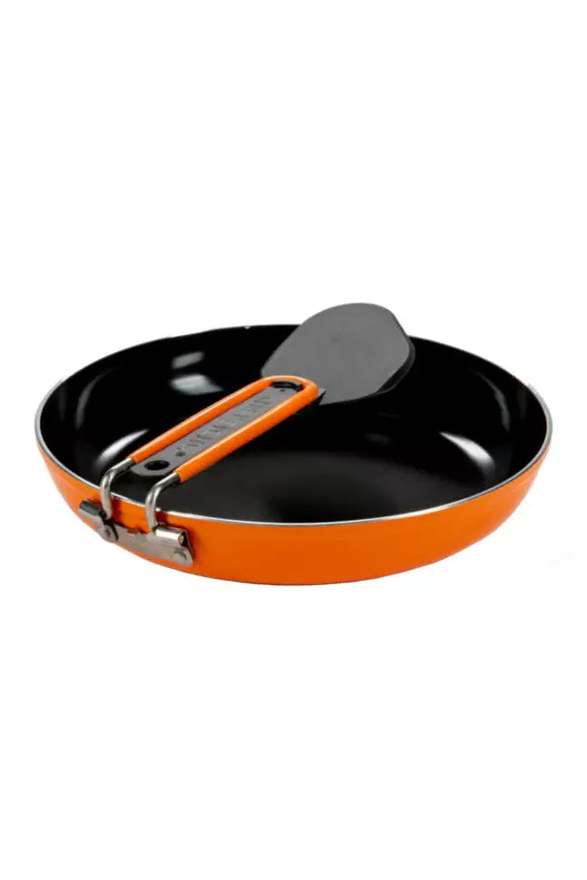 Jetboil Summit Skillet Jetboil Rugged Ram Outdoors