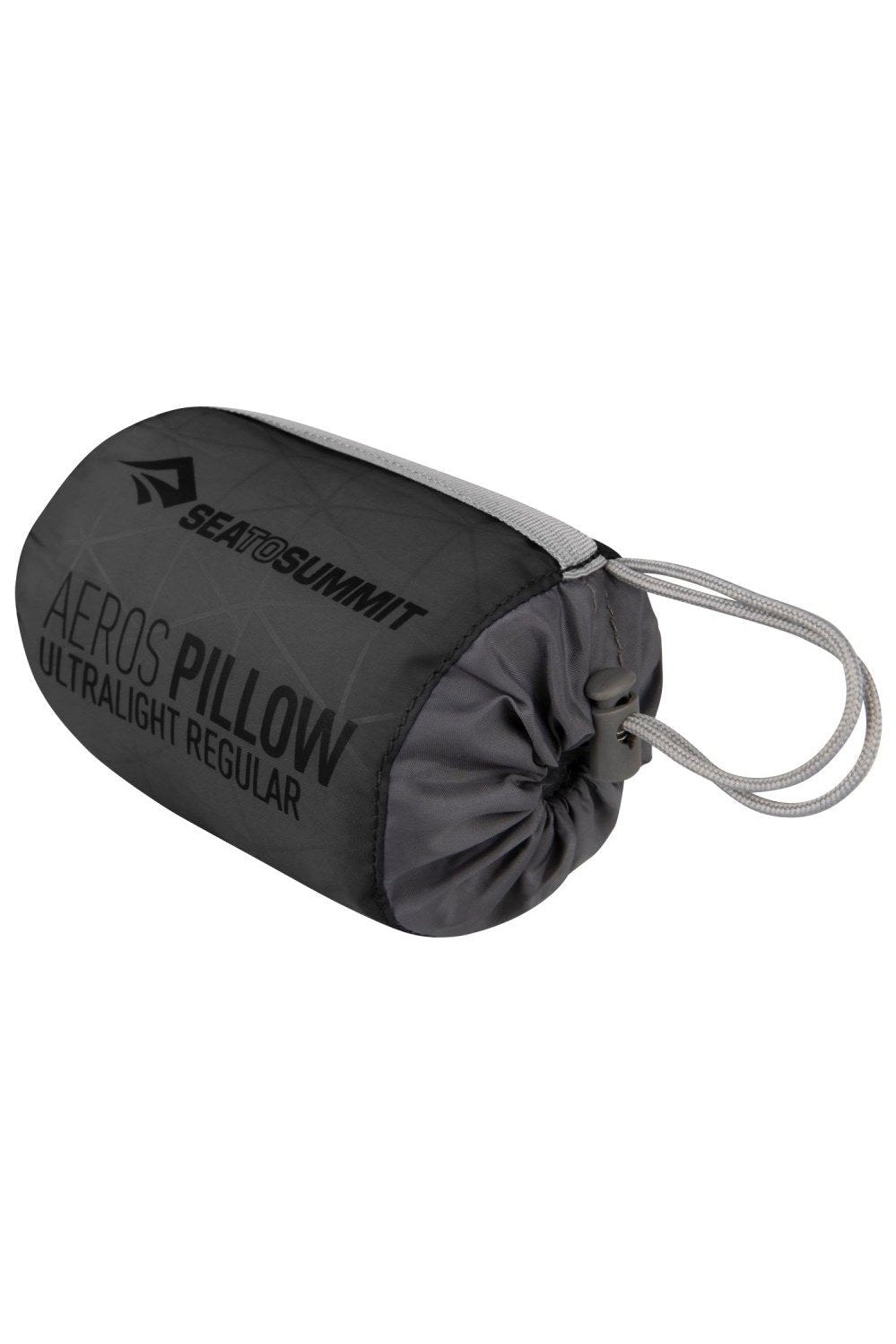 Sea to Summit Aeros Ultralight Pillow - Regular Rugged Ram Outdoors
