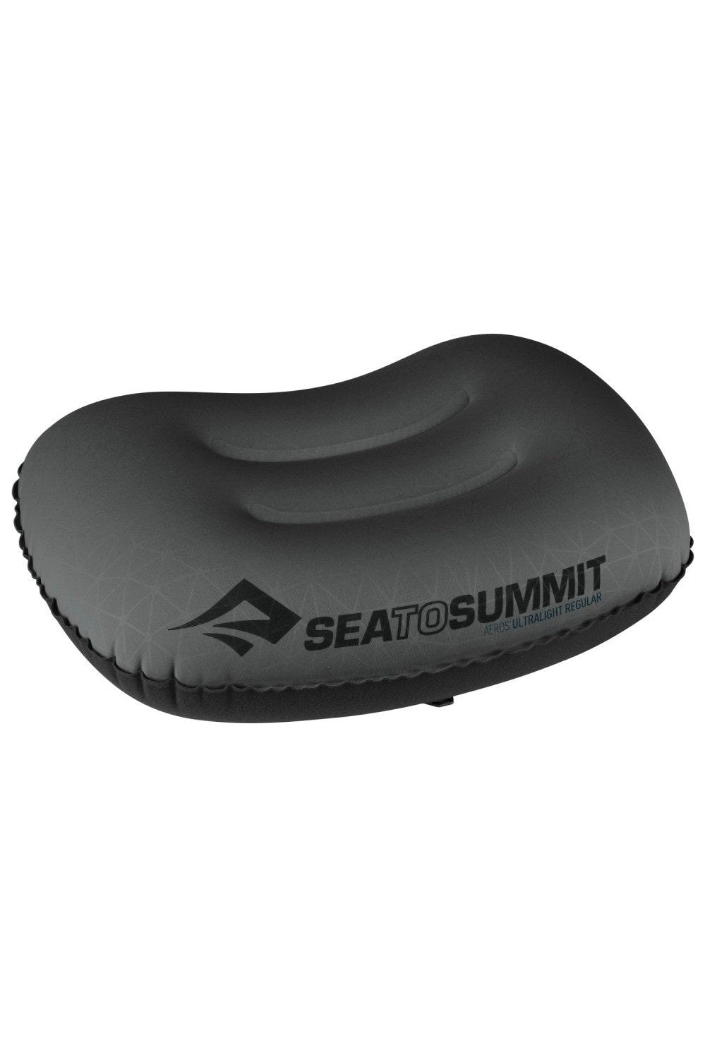 Sea to Summit Aeros Ultralight Pillow - Regular Rugged Ram Outdoors