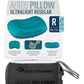 Sea to Summit Aeros Ultralight Pillow - Regular Rugged Ram Outdoors