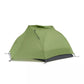Sea to Summit Telos TR2 Plus - Two Person Freestanding Tent 3+ Season and Lightfoot Tent Footprint Bundle Rugged Ram Outdoors