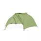 Sea to Summit Telos TR2 Plus - Two Person Freestanding Tent 3+ Season and Lightfoot Tent Footprint Bundle Rugged Ram Outdoors