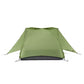 Sea to Summit Telos TR2 Plus - Two Person Freestanding Tent 3+ Season and Lightfoot Tent Footprint Bundle Rugged Ram Outdoors