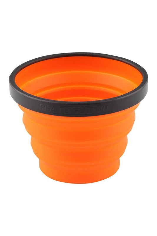 Sea to Summit X-Cup Rugged Ram Outdoors