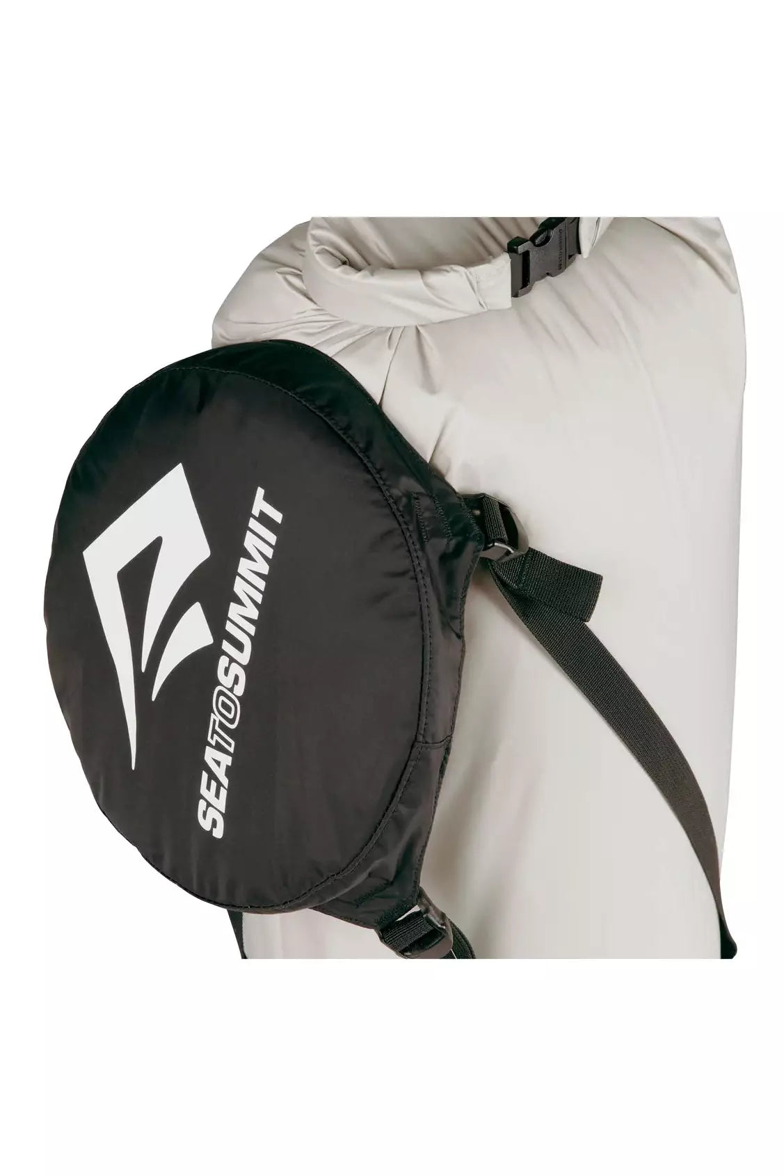 Sea to Summit eVent Compression Dry Sack Rugged Ram Outdoors