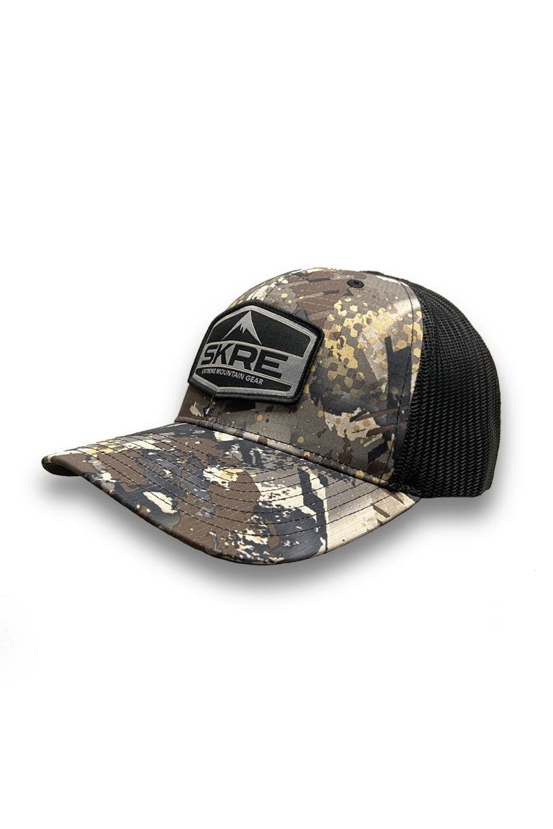 SKRE Solace Hat – Rugged Ram Outdoors
