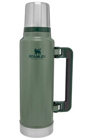 Stanley Classic 1.4 Litre Rugged Ram Outdoors
