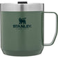 Stanley Classic Camp Mug 354ml Rugged Ram Outdoors