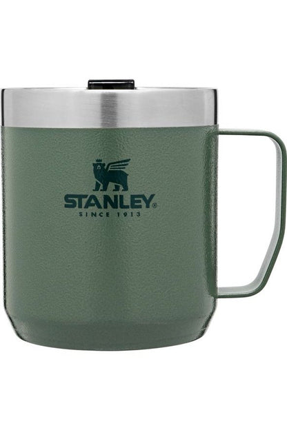 Stanley Classic Camp Mug 354ml Rugged Ram Outdoors