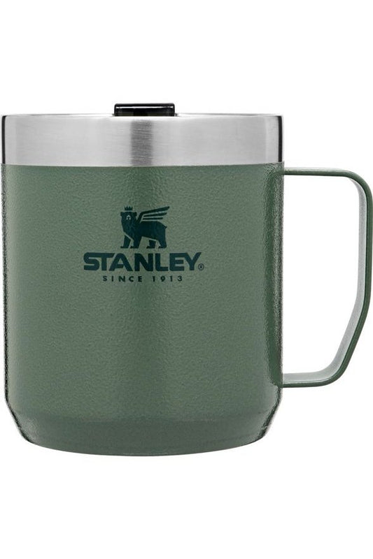 Stanley Classic Camp Mug 354ml Rugged Ram Outdoors