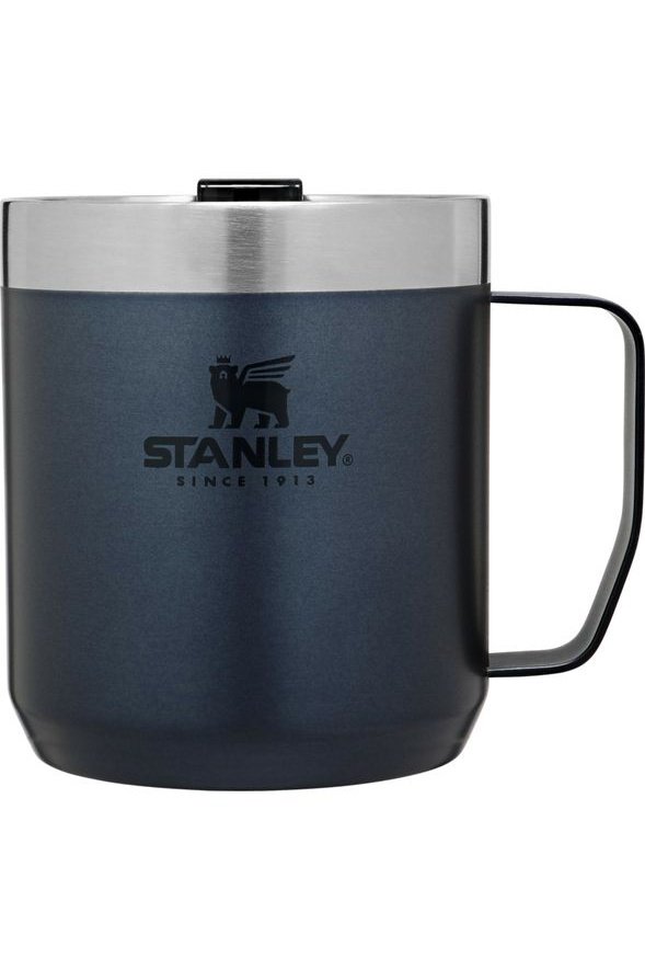Stanley Classic Camp Mug 354ml Rugged Ram Outdoors