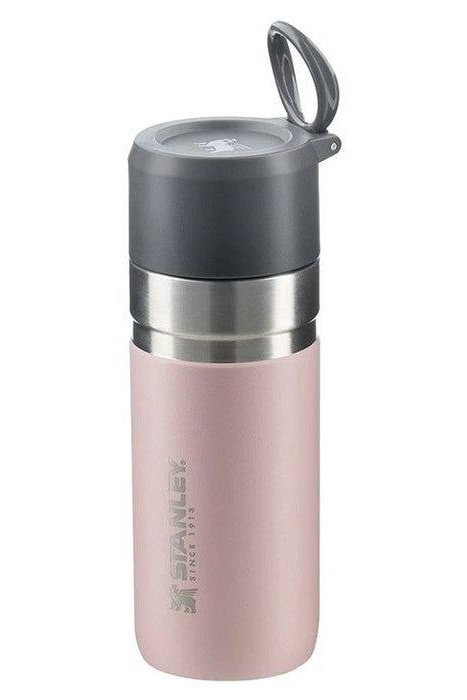Stanley GO Bottle 370ml Rugged Ram Outdoors