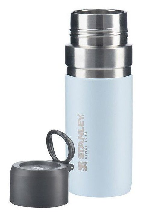 Stanley GO Bottle 370ml Rugged Ram Outdoors