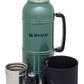 Stanley Legacy Flask 1.9L Rugged Ram Outdoors
