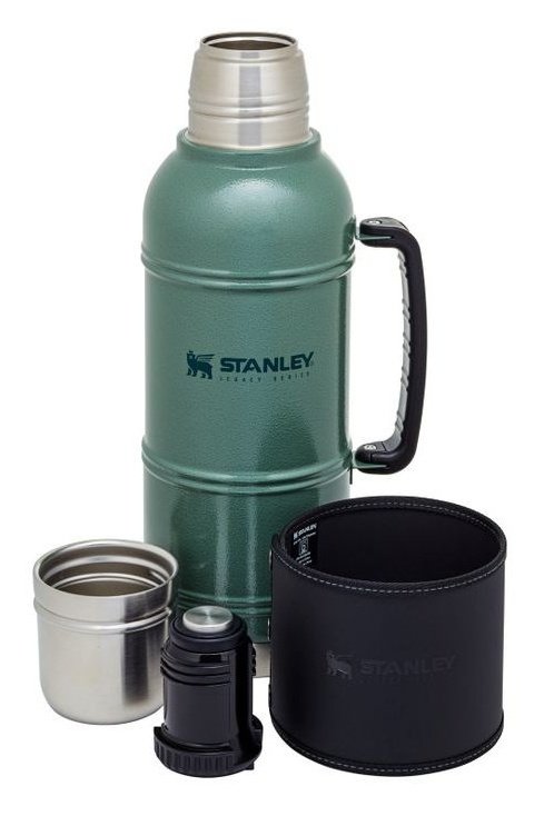 Stanley Legacy Flask 1.9L Rugged Ram Outdoors