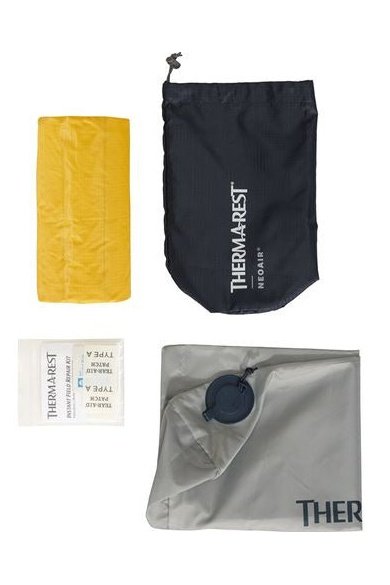 Therm-a-rest NeoAir XLite NXT Sleeping Mat - Large Rugged Ram Outdoors