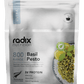 Ultra Meals v8.0 - Basil Pesto - 800 kcal Radix Nutrition Rugged Ram Outdoors