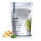 Ultra Meals v7.0 - Wild Alaskan Salmon, Ginger & Herbs - 800 kcal Rugged Ram Outdoors