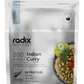Ultra Meals v8.0 - Indian Curry - 800 kcal Rugged Ram Outdoors