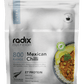 Ultra Meals v8.0 - Mexican Chilli - 800 kcal Rugged Ram Outdoors