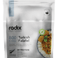 Ultra Meals v8.0 - Turkish Falafel- 800 kcal Rugged Ram Outdoors